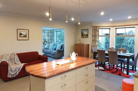 Photo of property in 27 Stableford Green, Burnside, Christchurch, 8053