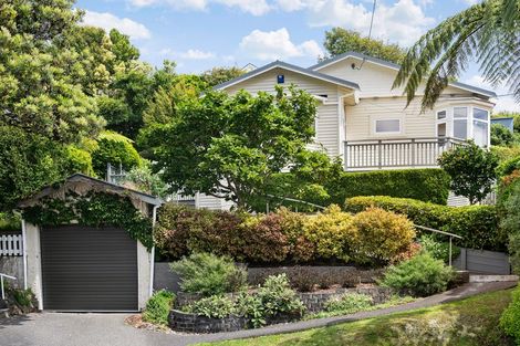Photo of property in 56 Kano Street, Karori, Wellington, 6012