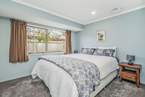 Photo of property in 47 Rolleston Drive, Rolleston, 7614