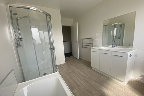 Photo of property in 24c Sabot Place, Massey, Auckland, 0614