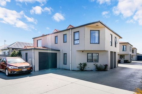 Photo of property in 51f King Street, Sydenham, Christchurch, 8023