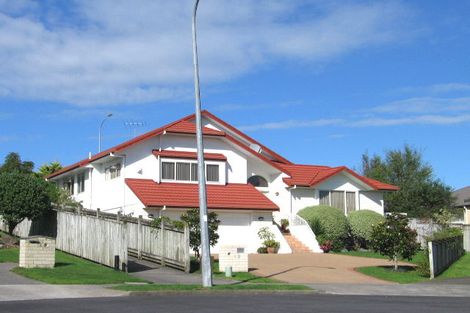 Photo of property in 13 Alf Place, Somerville, Auckland, 2014