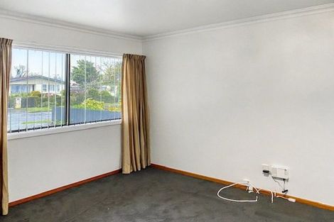 Photo of property in 7 Vogel Street, Levin, 5510