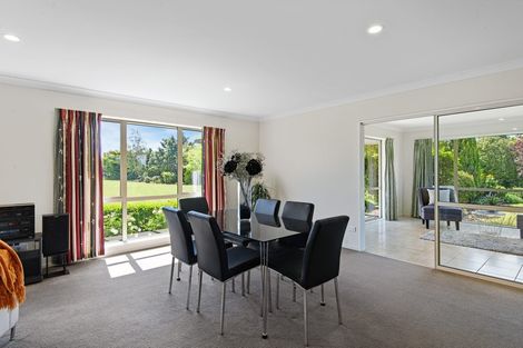 Photo of property in 1432 Courtenay Road, Kirwee, Darfield, 7571