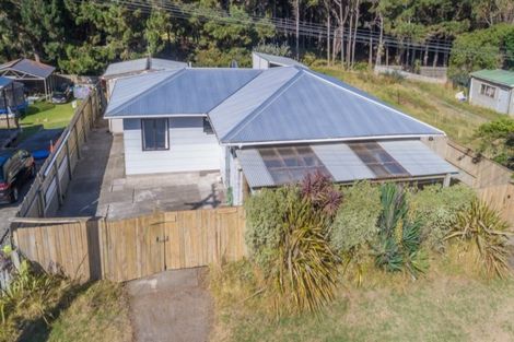 Photo of property in 40 Himatangi Street, Himatangi Beach, Foxton, 4891