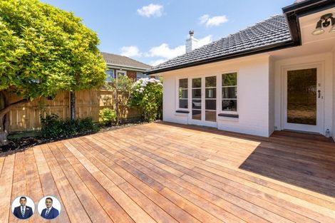 Photo of property in 14 Coronation Road, Mangere Bridge, Auckland, 2022