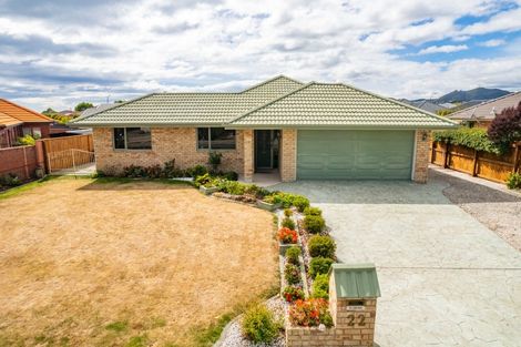 Photo of property in 22 Kendall View, Stoke, Nelson, 7011