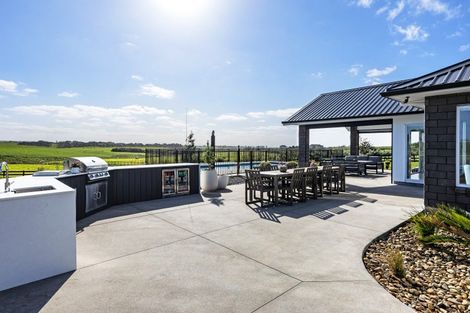 Photo of property in 133 Batty Road, Kingseat, Papakura, 2580