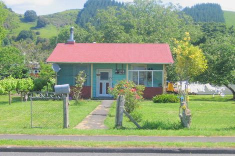Photo of property in 165 Miro Street, Manunui, Taumarunui, 3924
