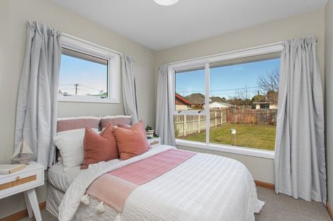 Photo of property in 7 Greta Place, Hoon Hay, Christchurch, 8025