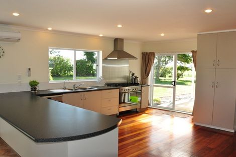 Photo of property in 140 Leen Road, Rongotea, Palmerston North, 4473