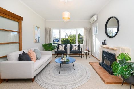 Photo of property in 120 Jickell Street, Hokowhitu, Palmerston North, 4410