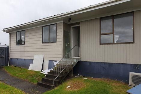 Photo of property in 19 Matthews Road, Flat Bush, Auckland, 2019