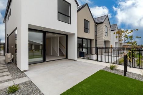 Photo of property in 5/6 Skibbereen Drive, Halswell, Christchurch, 8025
