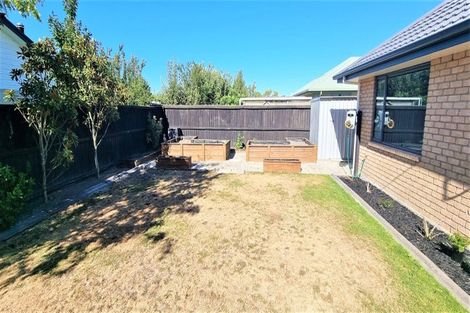 Photo of property in 10 Keats Place, Rolleston, 7614