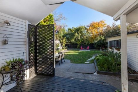 Photo of property in 51 Westholme Street, Strowan, Christchurch, 8052