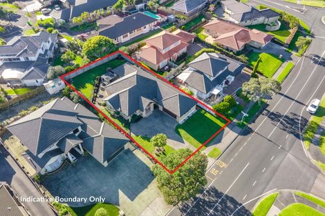 Photo of property in 38 Dannemora Drive, Dannemora, Auckland, 2016