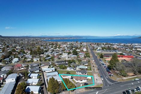 Photo of property in 137 Spa Road, Taupo, 3330