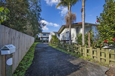 Photo of property in 61b Ross Street, Onerahi, Whangarei, 0110