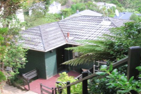 Photo of property in 40 Clarence Street, Brooklyn, Wellington, 6021