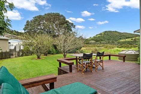 Photo of property in 151 Webb Road, Helena Bay, Hikurangi, 0184