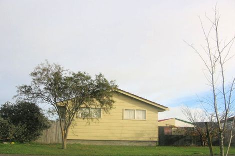 Photo of property in 30 Chelmarsh Place, Highbury, Palmerston North, 4412