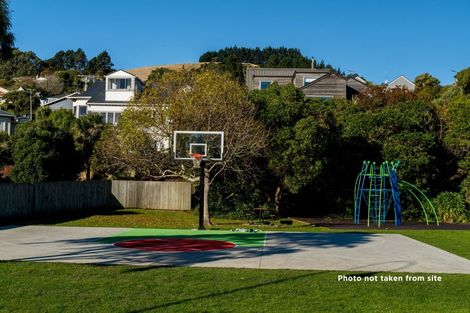 Photo of property in 3 Gorman Street, Macandrew Bay, Dunedin, 9014