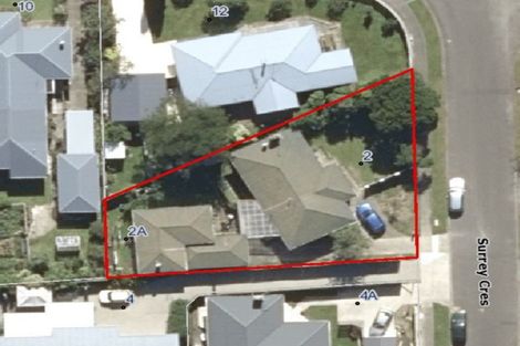 Photo of property in 2 Surrey Crescent, Hokowhitu, Palmerston North, 4410