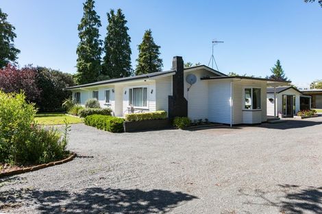 Photo of property in 45 Bridge Street, Ongaonga, 4278