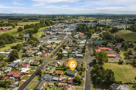 Photo of property in 21 Wood Street, Paeroa, 3600