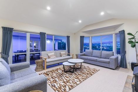 Photo of property in 23 Samwell Drive, Whitby, Porirua, 5024
