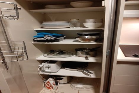 Photo of property in Quest Wellington Serviced Apart, 1/33a Hunter Street, Wellington Central, Wellington, 6011