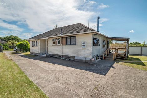 Photo of property in 31 Kauri Crescent, Murupara, 3025