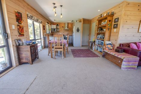 Photo of property in 50 Mehrtens Road, Arahura Valley, Hokitika, 7882