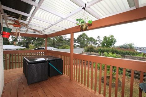 Photo of property in 7 Lanham Lane, Massey, Auckland, 0614