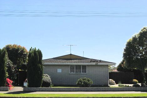 Photo of property in 1/336 Wairakei Road, Burnside, Christchurch, 8053