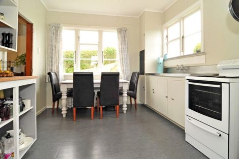 Photo of property in 46 Panmure Avenue, Calton Hill, Dunedin, 9012