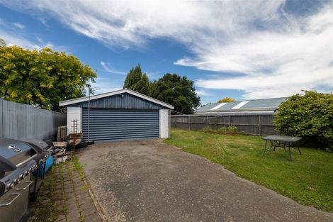 Photo of property in 33 Oriana Crescent, Hornby, Christchurch, 8042