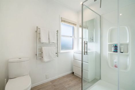 Photo of property in 6/1 Hythe Terrace, Mairangi Bay, Auckland, 0630