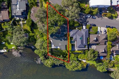 Photo of property in 22 Manurere Avenue, Takapuna, Auckland, 0622