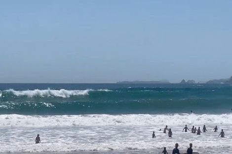 Photo of property in 18 Taupo Bay Road, Taupo Bay, Mangonui, 0494