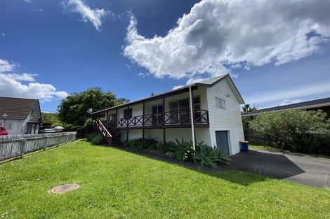 Photo of property in 81 John Downs Drive, Browns Bay, Auckland, 0630
