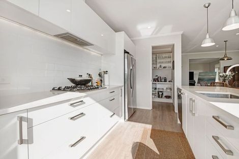 Photo of property in 7 Mason Heights, Warkworth, 0910