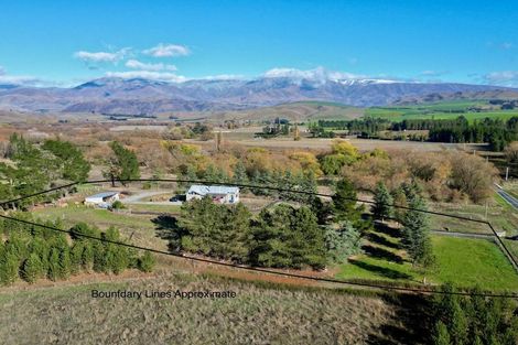 Photo of property in 638 Hakataramea Valley Road, Hakataramea, Kurow, 9498