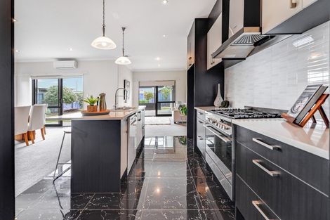 Photo of property in 7 Astelia Lane, Rototuna North, Hamilton, 3210