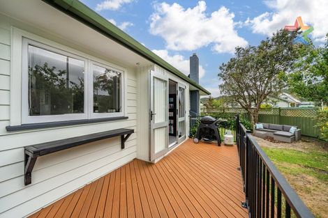 Photo of property in 1 Mohaka Street, Wainuiomata, Lower Hutt, 5014