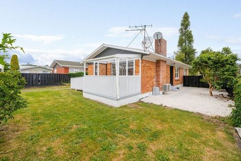 Photo of property in 7 Wake Street, Chartwell, Hamilton, 3210