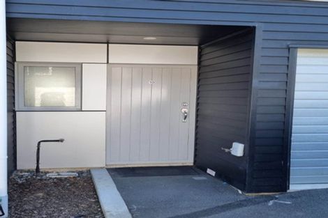 Photo of property in 10/100 Knighton Road, Hillcrest, Hamilton, 3216