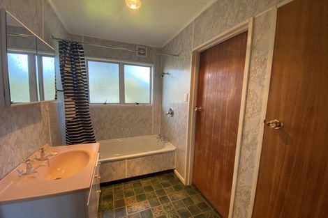 Photo of property in 197 Ferguson Street, West End, Palmerston North, 4412