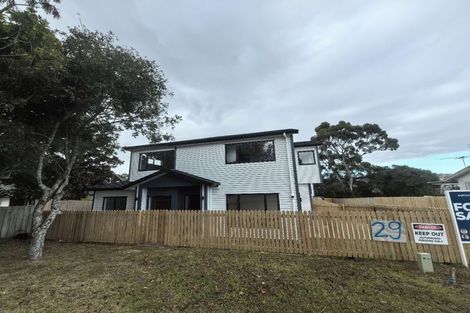 Photo of property in 29a West Harbour Drive, West Harbour, Auckland, 0618